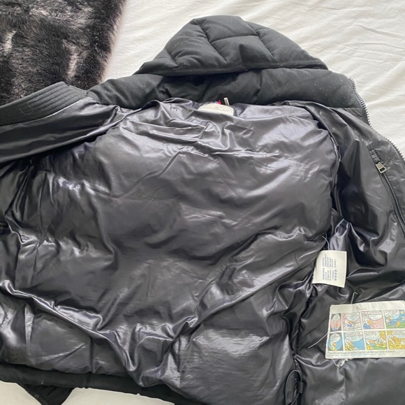 Moncler Jacket - Picture 8 of 13